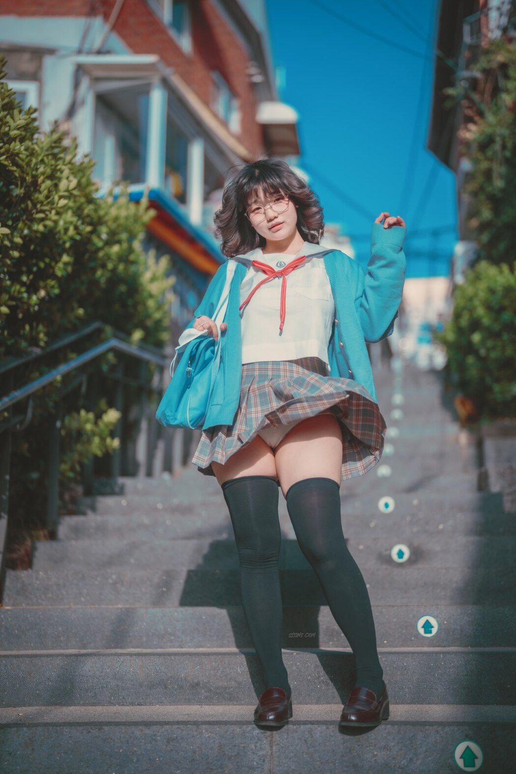 DJAWA Mimmi 밈미 – Your Panties B