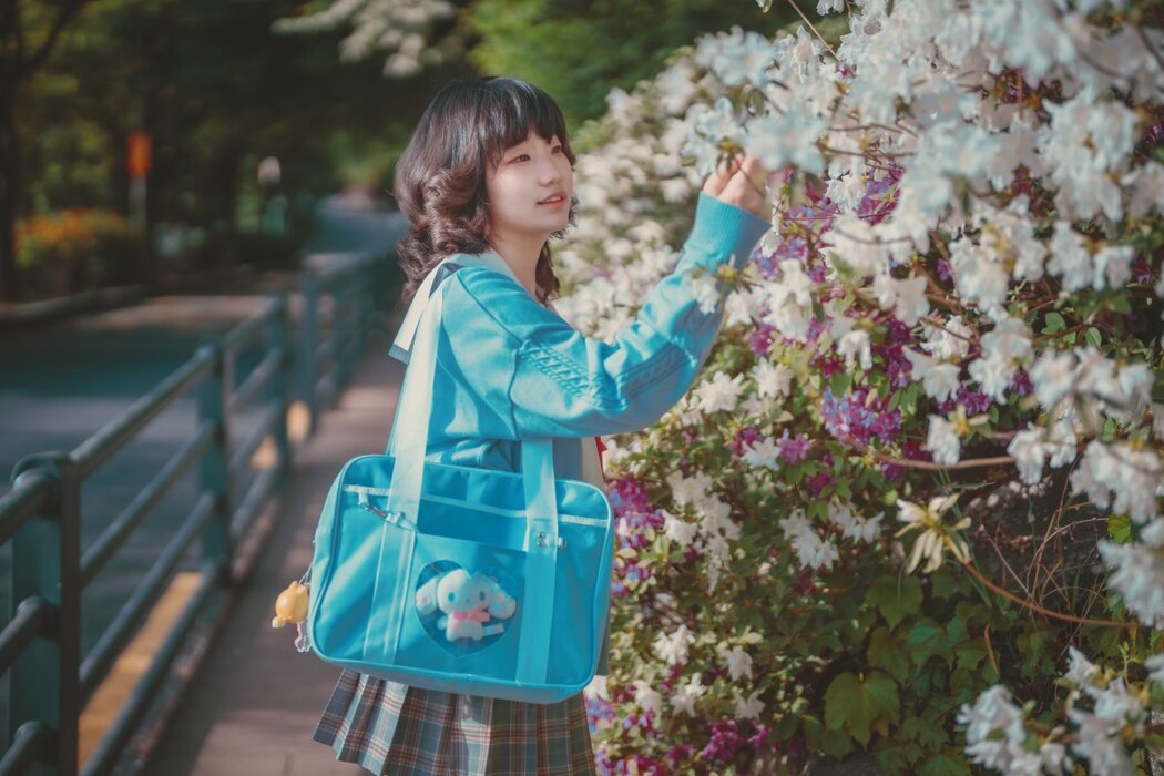 DJAWA Mimmi 밈미 – Your Panties B
