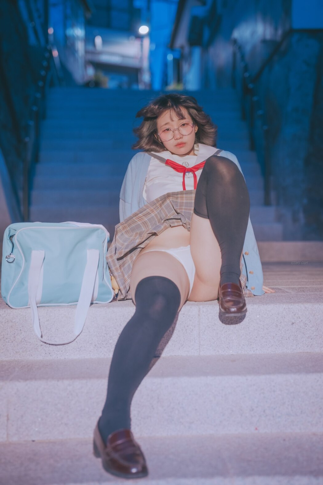 DJAWA Mimmi 밈미 – Your Panties C