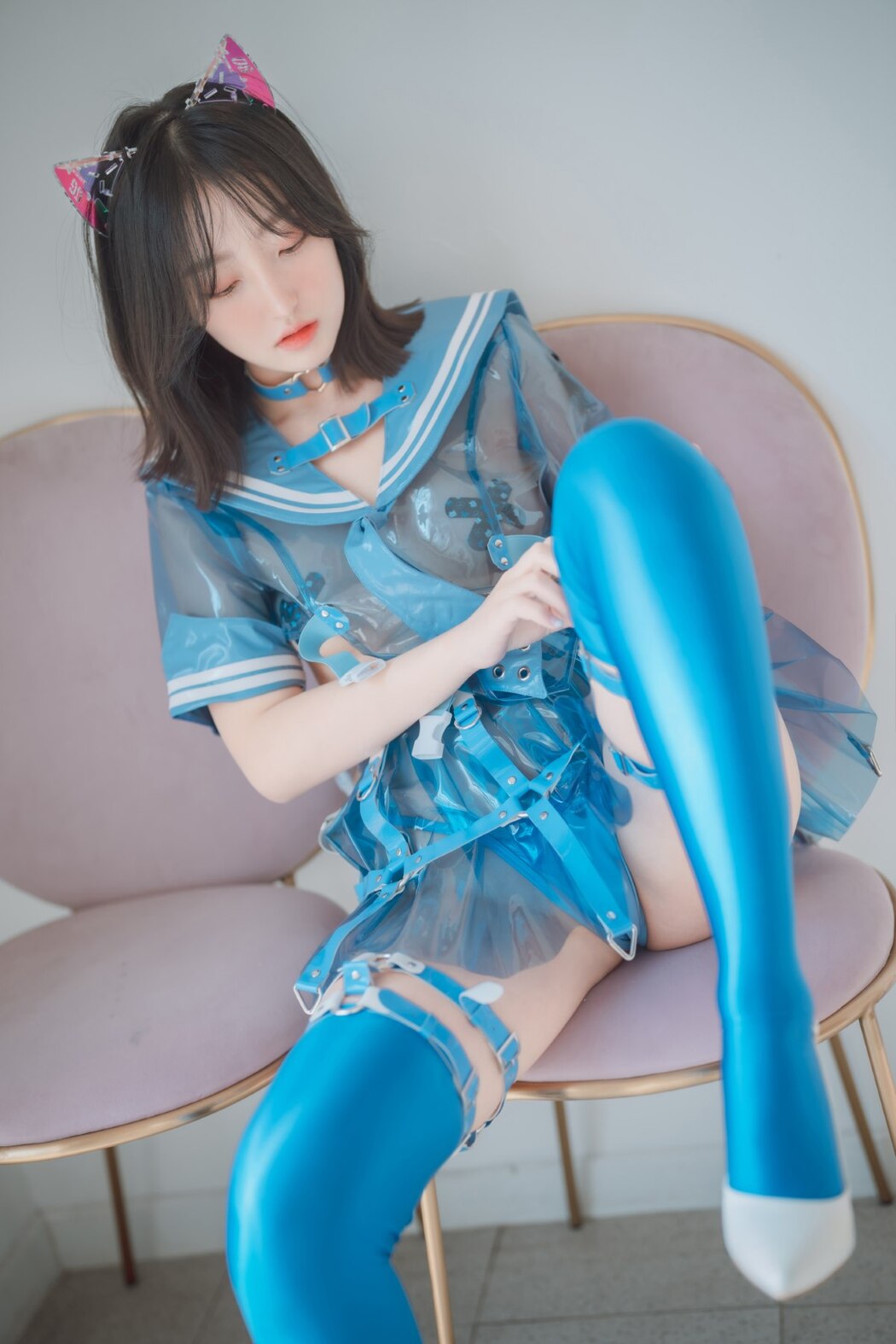 DJAWA HaNari 하나리 – Dream High School S.Ver B