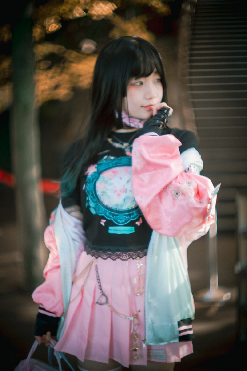 DJAWA Mimmi 밈미 – Sukajan Gal A