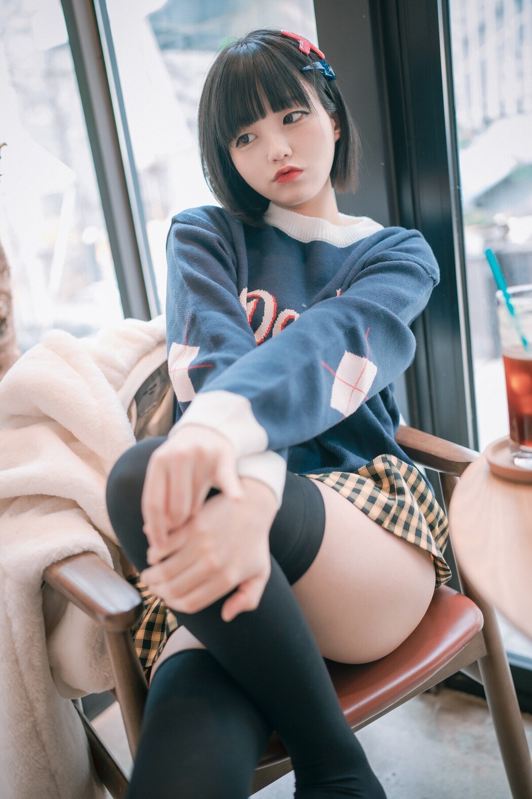 DJAWA Jeong Jenny 정제니 – Daylife In Sacramento A