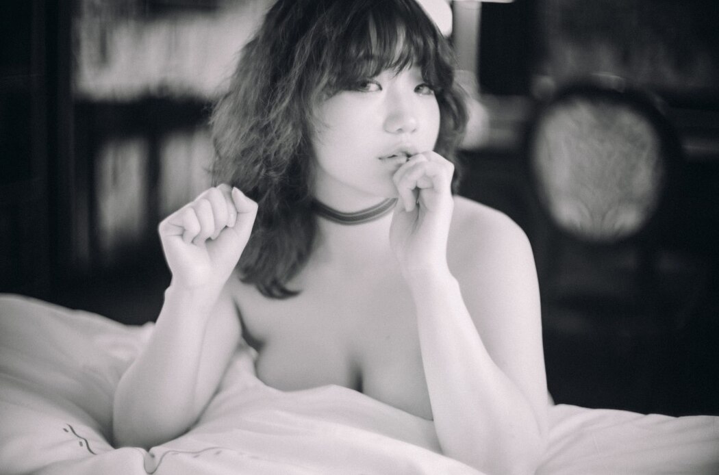 DJAWA Mimmi 밈미 – Mademoiselle Mimmi S.Ver A