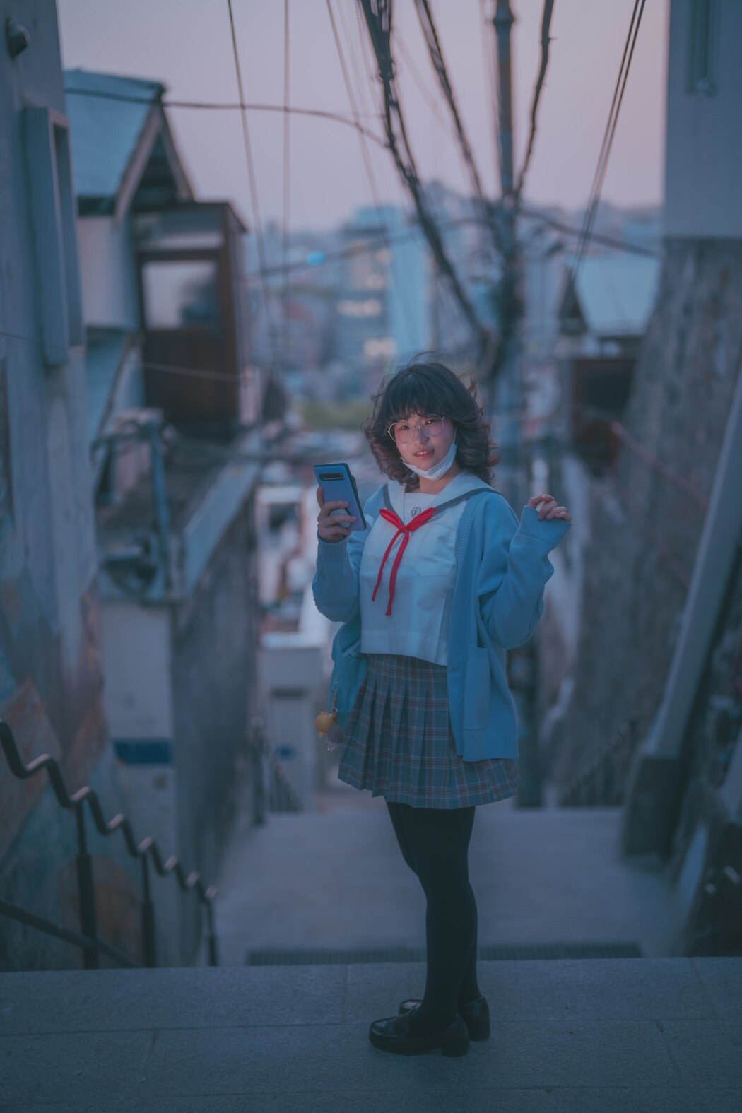 DJAWA Mimmi 밈미 – Your Panties B