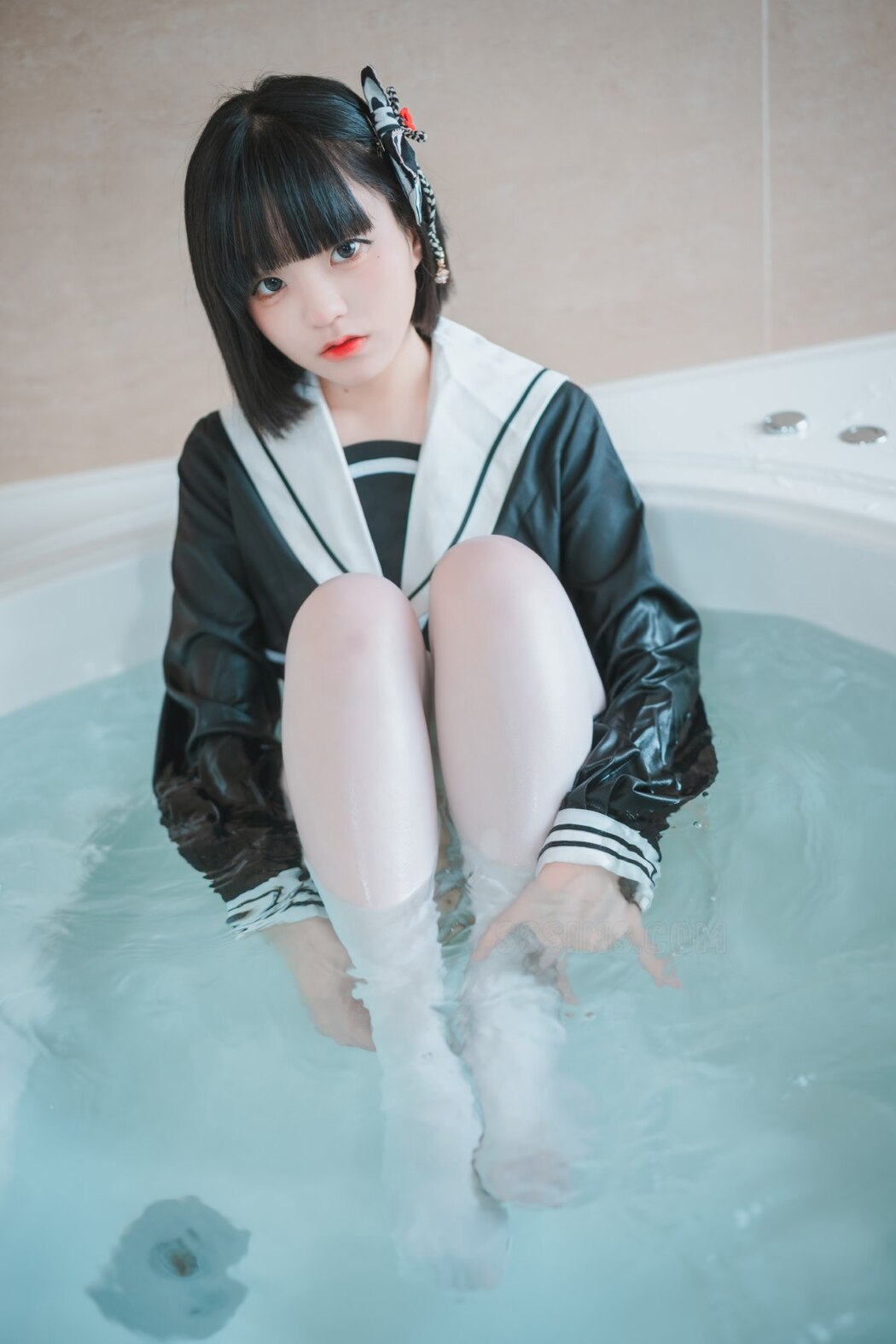 DJAWA Jeong Jenny 정제니 – Swimming Lessons 12