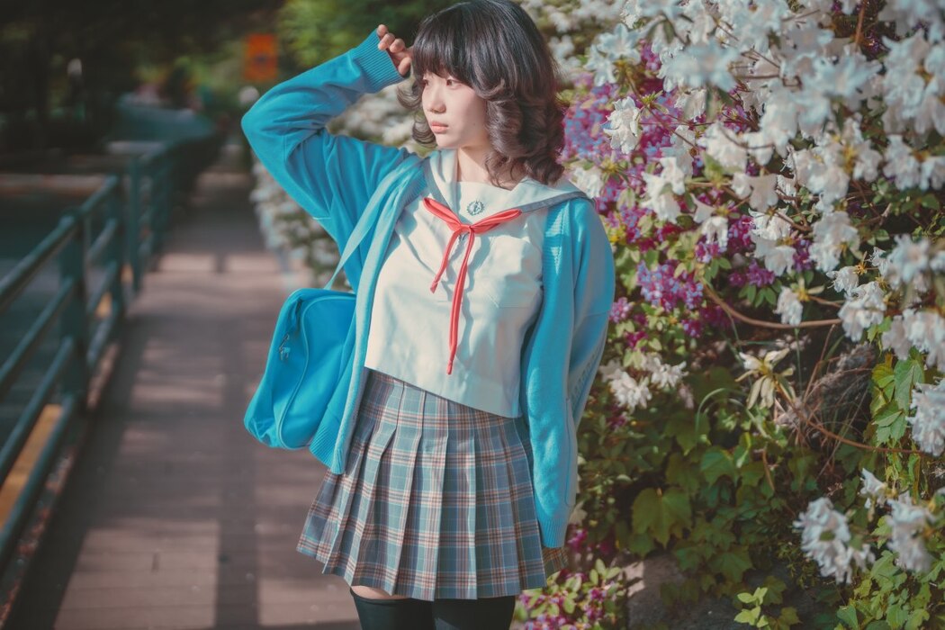 DJAWA Mimmi 밈미 – Your Panties B