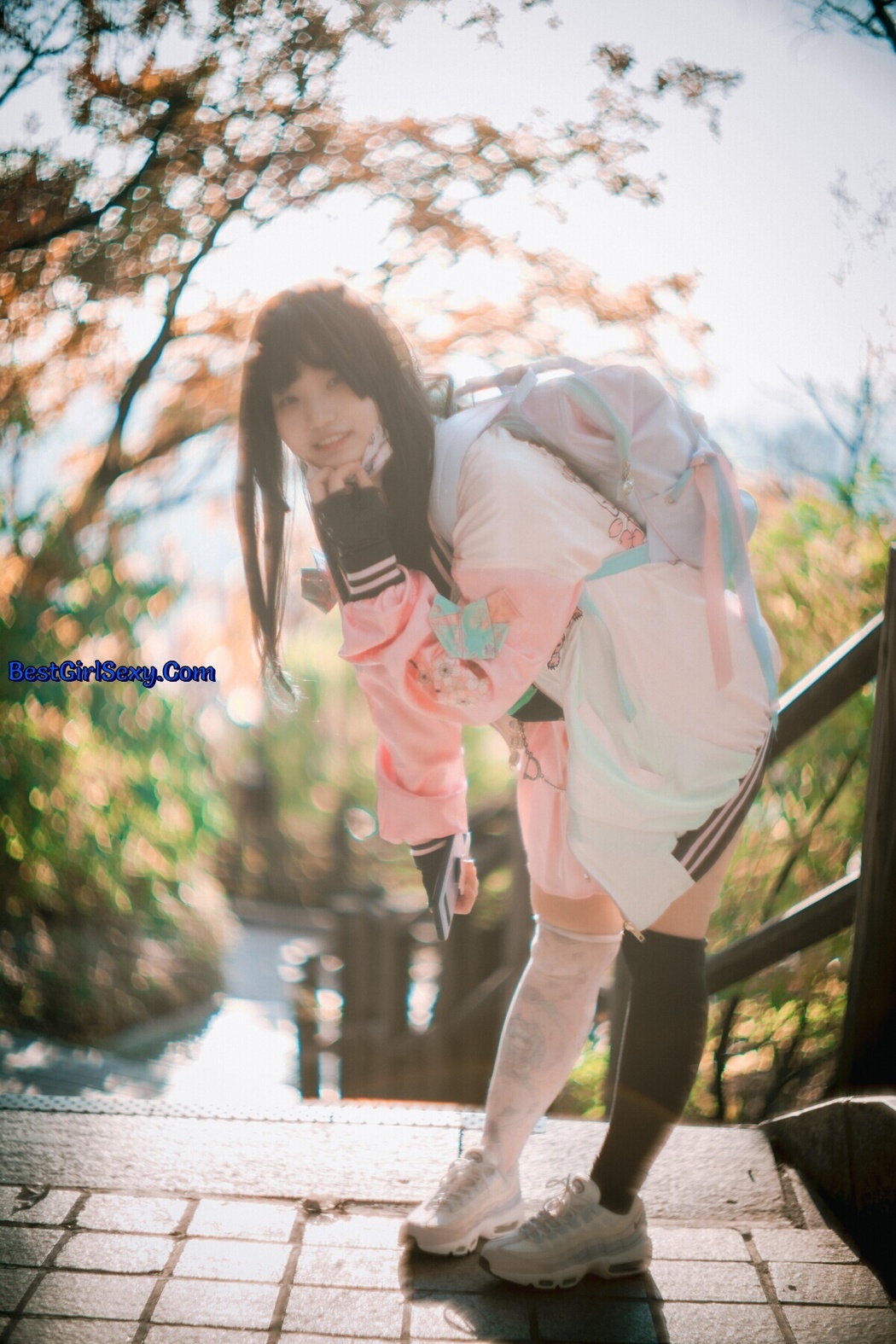 DJAWA Mimmi 밈미 – Sukajan Gal B