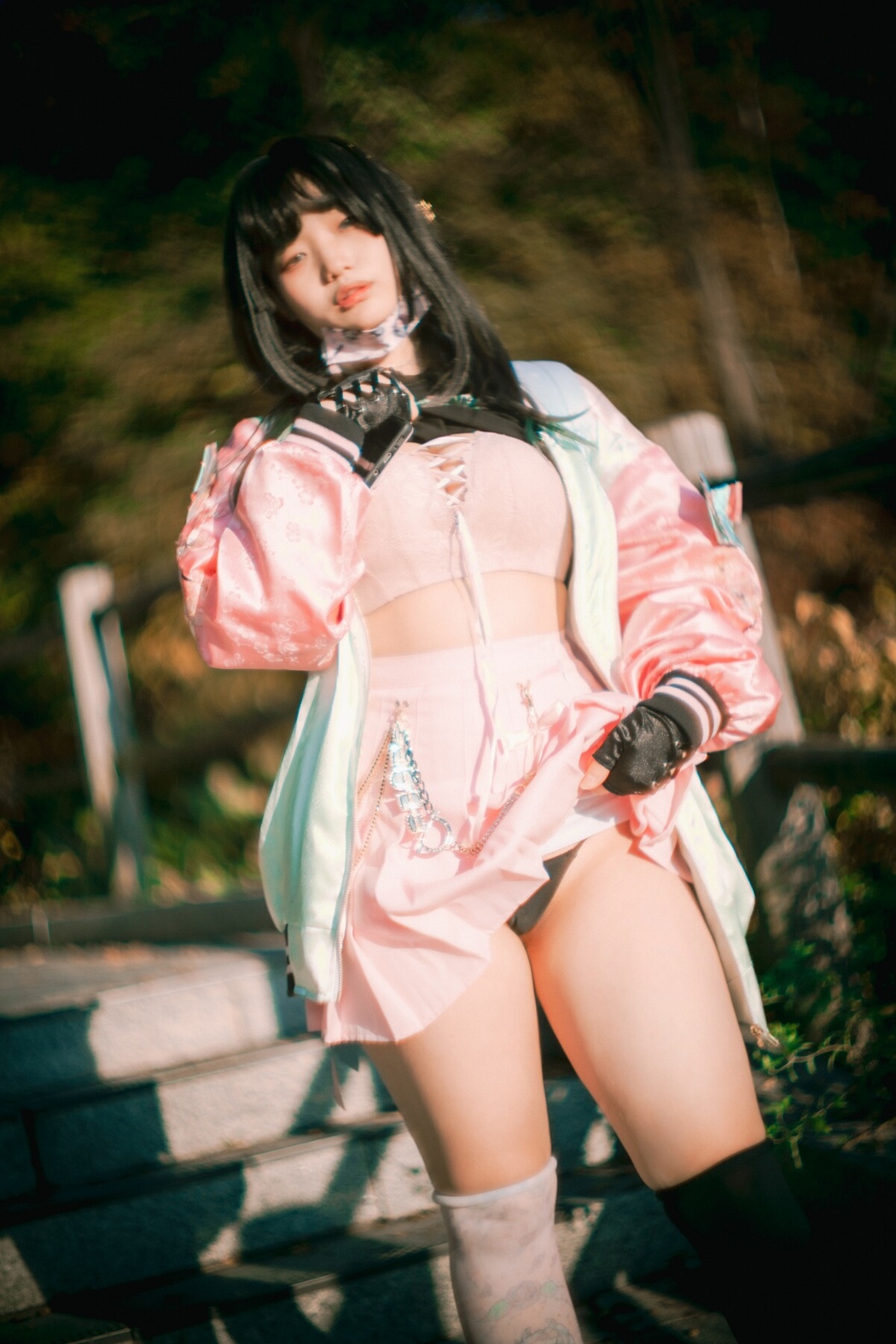 DJAWA Mimmi 밈미 – Sukajan Gal B