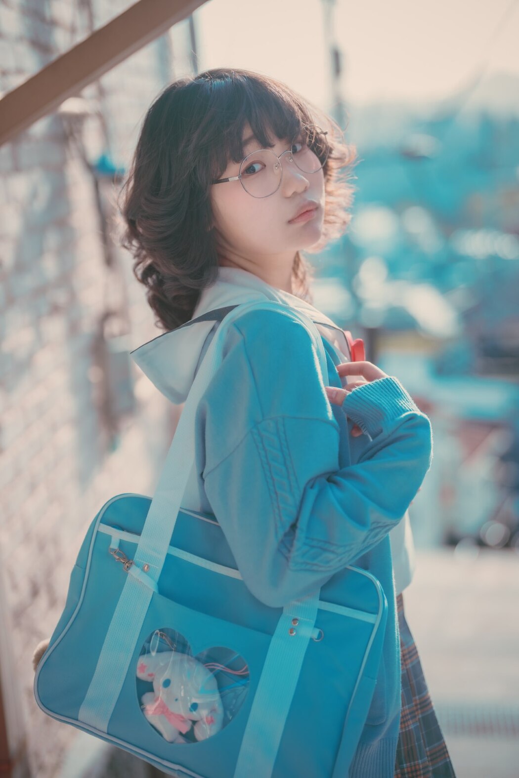 DJAWA Mimmi 밈미 – Your Panties A