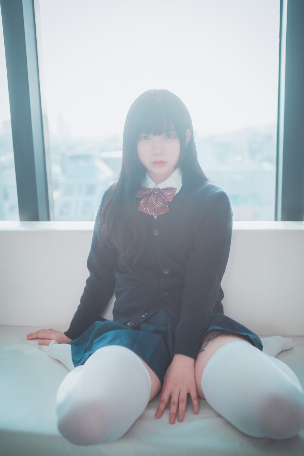 DJAWA Hizzy 히지 Self Satisfaction 2 S.ver