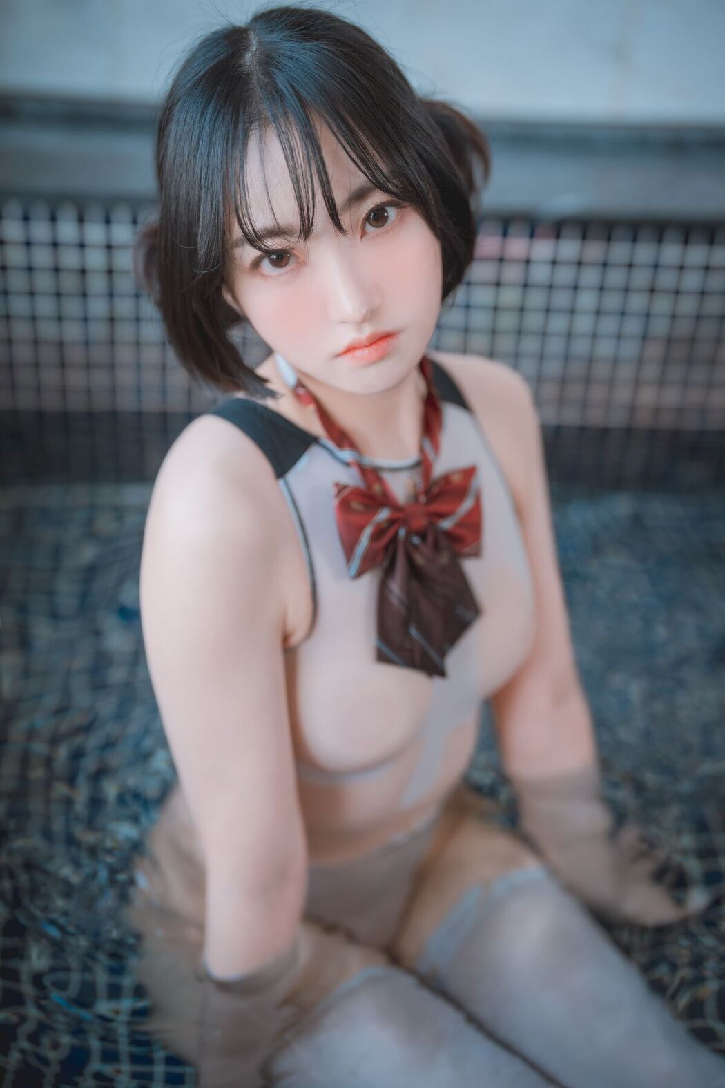 DJAWA HaNari 하나리 – Swimming Lessons 13 C