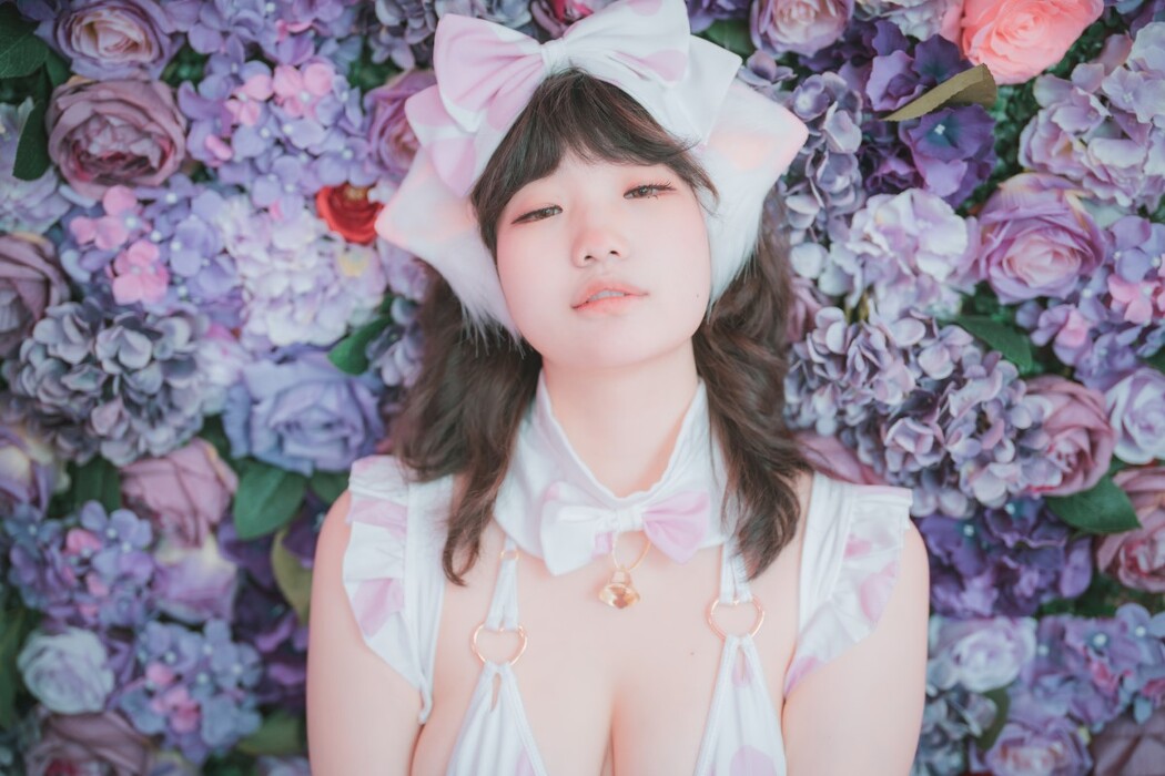DJAWA Mimmi 밈미 Cream Cow Milk