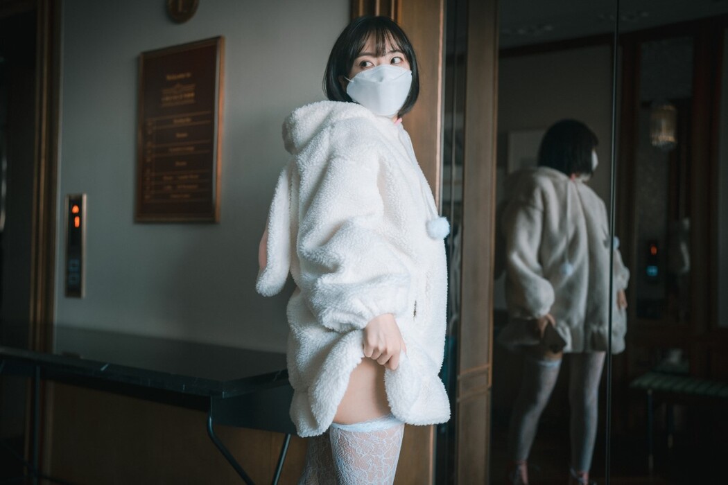 DJAWA HaNari 하나리 – Knotting Class 7 S.Ver A