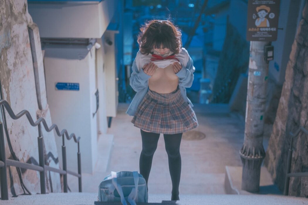 DJAWA Mimmi 밈미 – Your Panties C