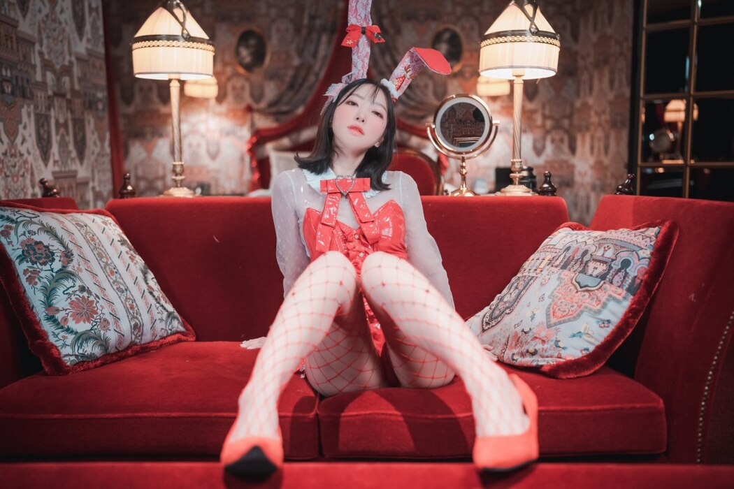 DJAWA HaNari 하나리 – Christmas Special