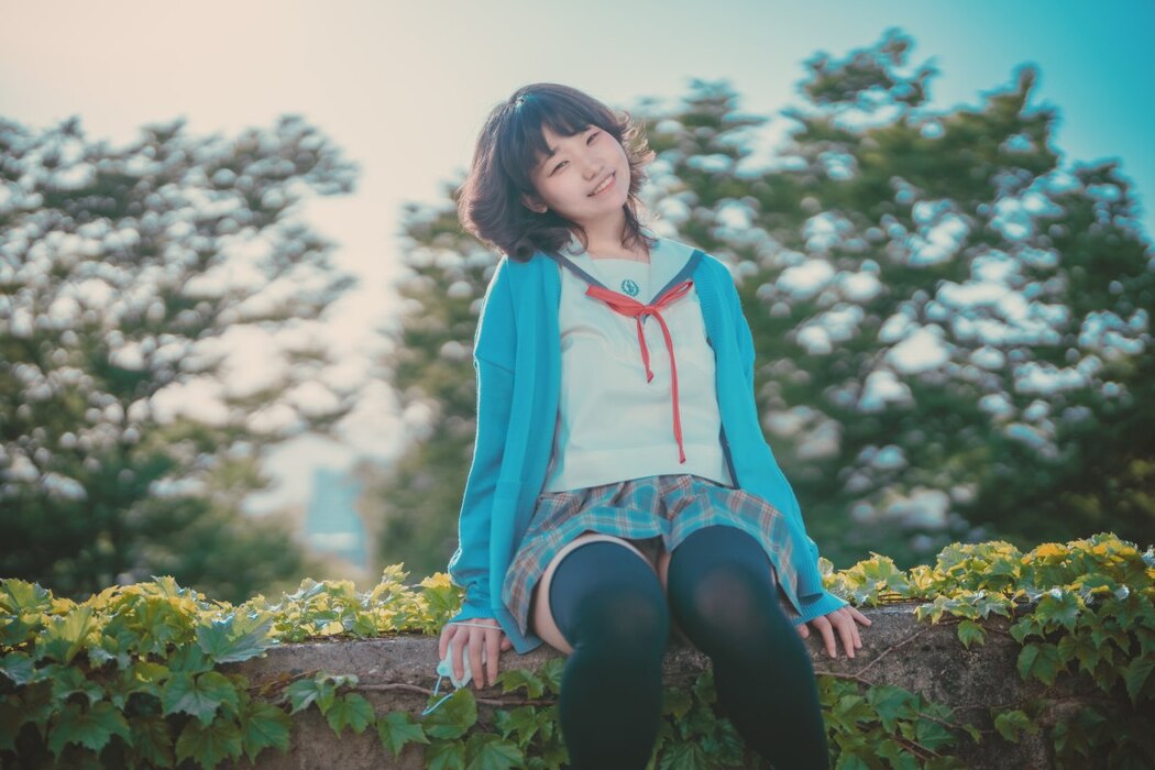DJAWA Mimmi 밈미 – Your Panties B
