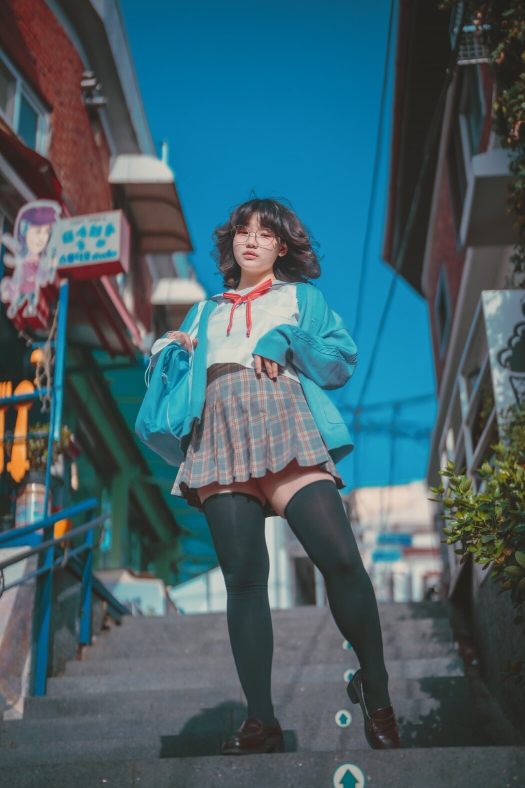 DJAWA Mimmi 밈미 – Your Panties B