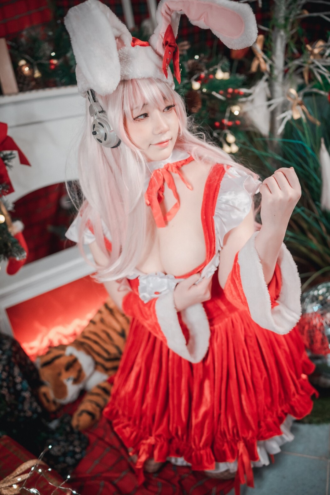 DJAWA Mimmi 밈미 – Christmas Special 2022