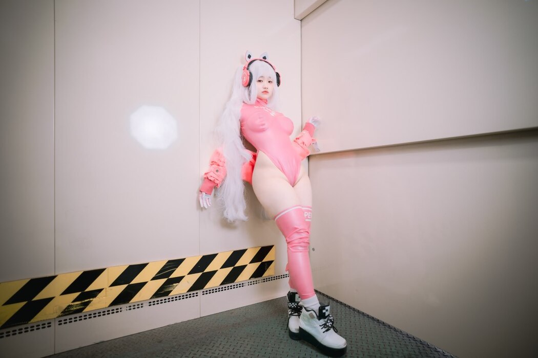 DJAWA Mimmi 밈미 – Nikke Alice S.Ver A
