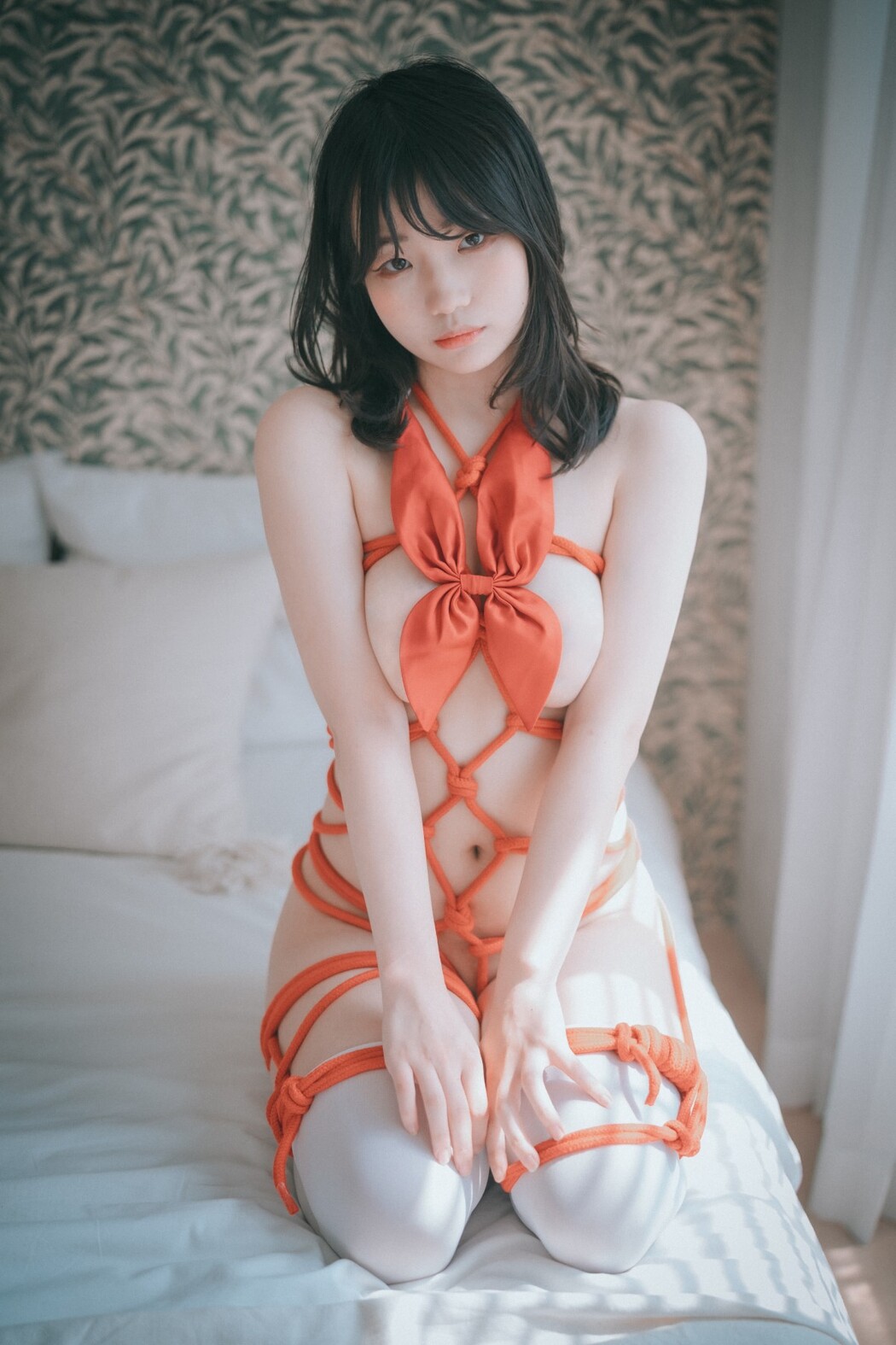 DJAWA Mimmi 밈미 – Knotting Class 2