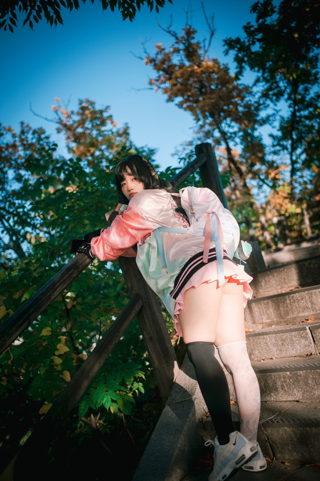DJAWA Mimmi 밈미 – Sukajan Gal B