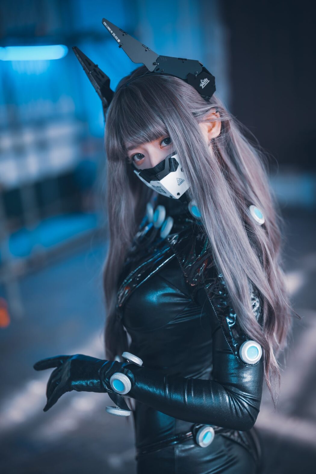 DJAWA Maruemon 마루에몽 GantZ Version A+B
