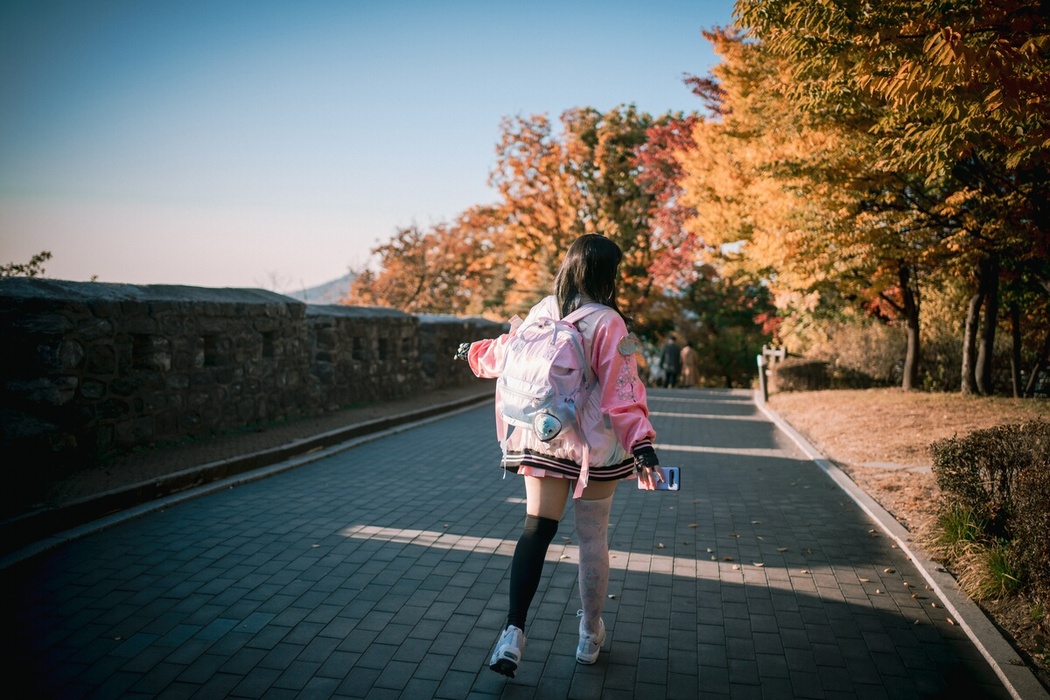 DJAWA Mimmi 밈미 – Sukajan Gal B