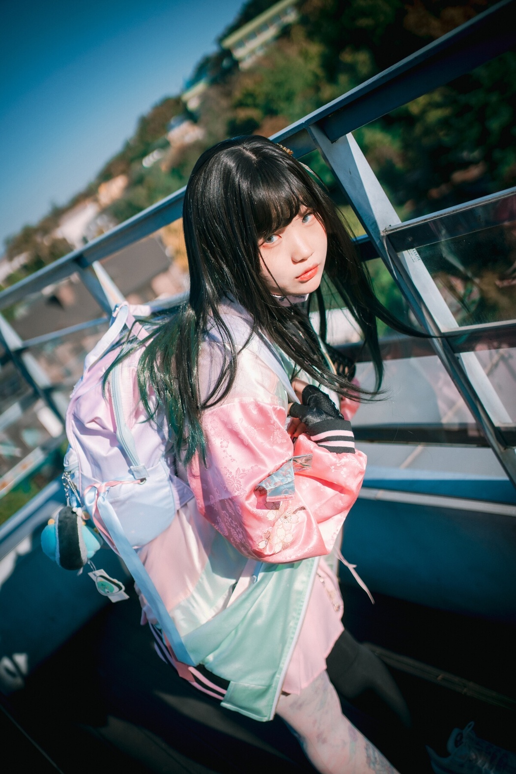 DJAWA Mimmi 밈미 – Sukajan Gal A