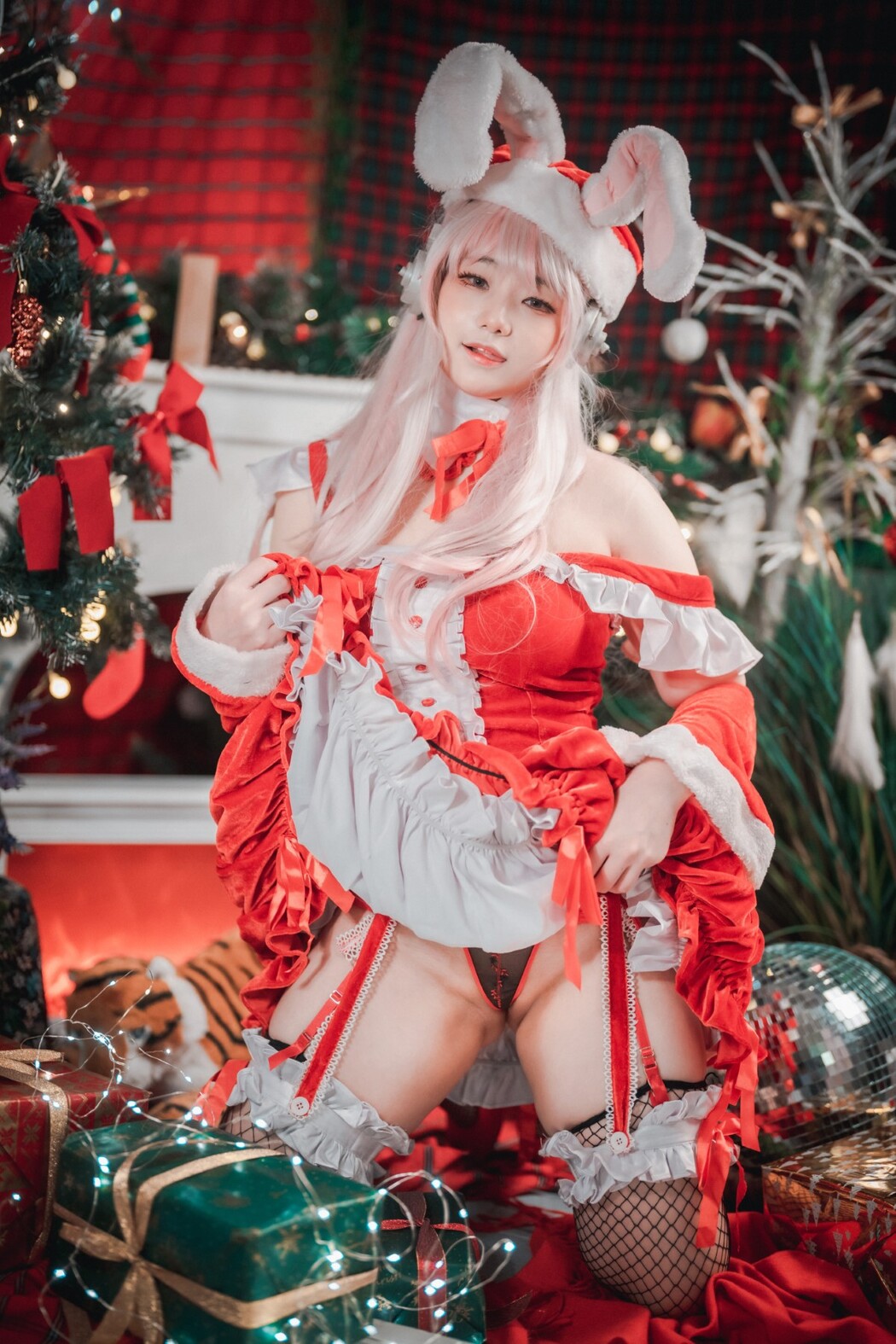 DJAWA Mimmi 밈미 – Christmas Special 2022