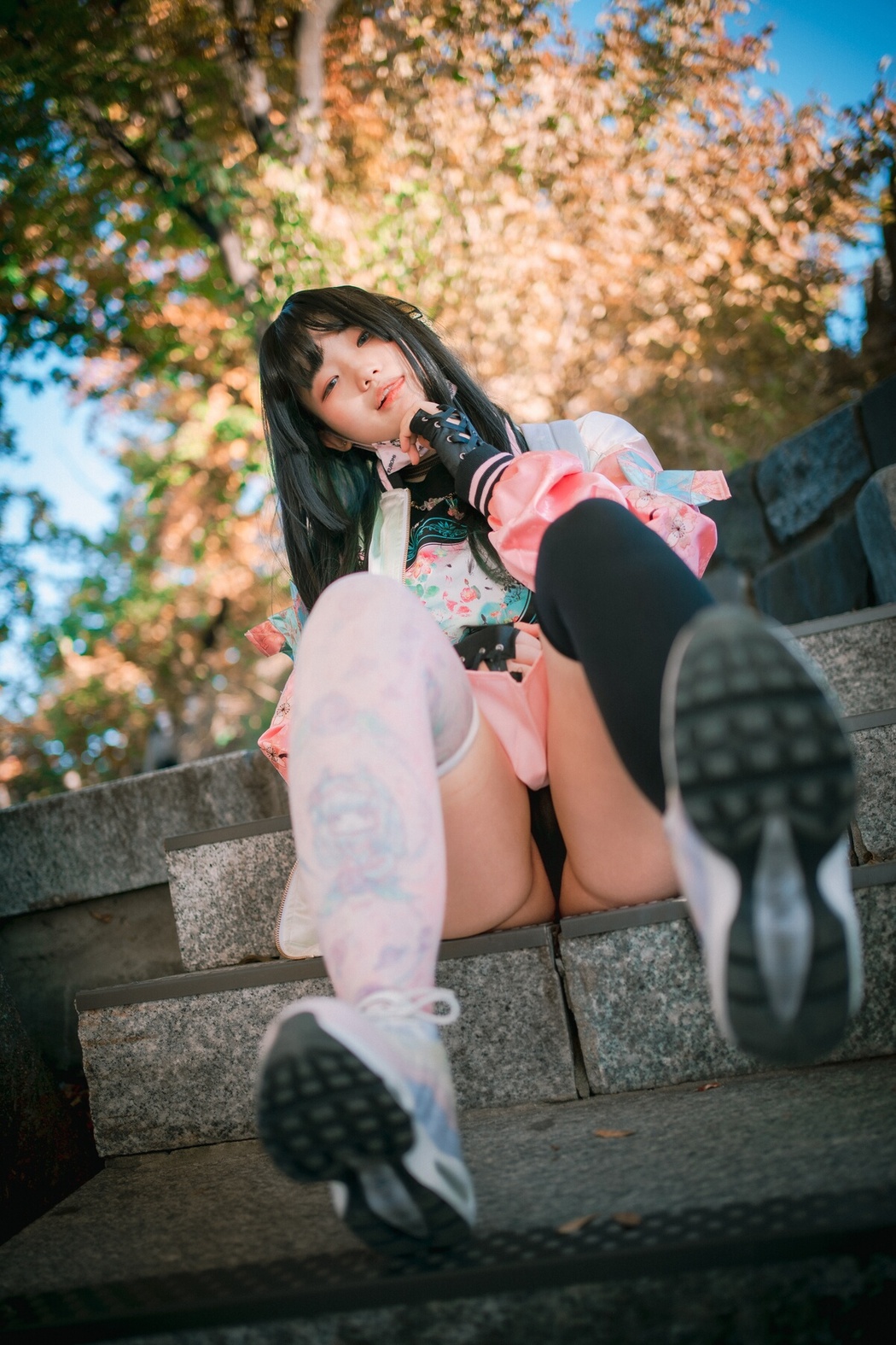 DJAWA Mimmi 밈미 – Sukajan Gal B