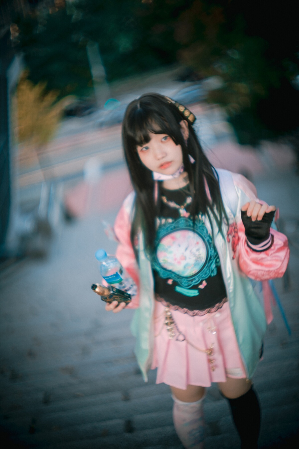 DJAWA Mimmi 밈미 – Sukajan Gal B