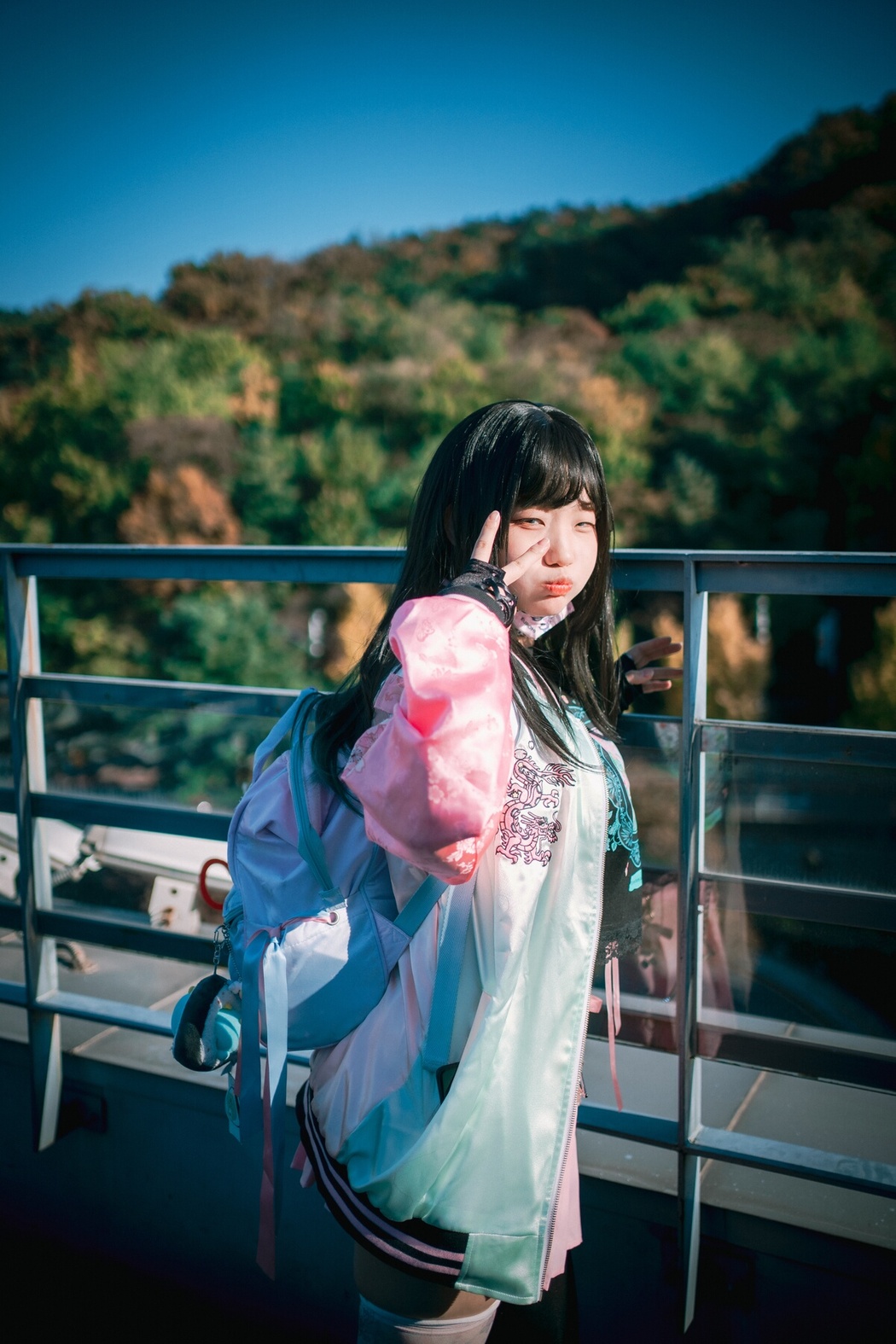 DJAWA Mimmi 밈미 – Sukajan Gal A