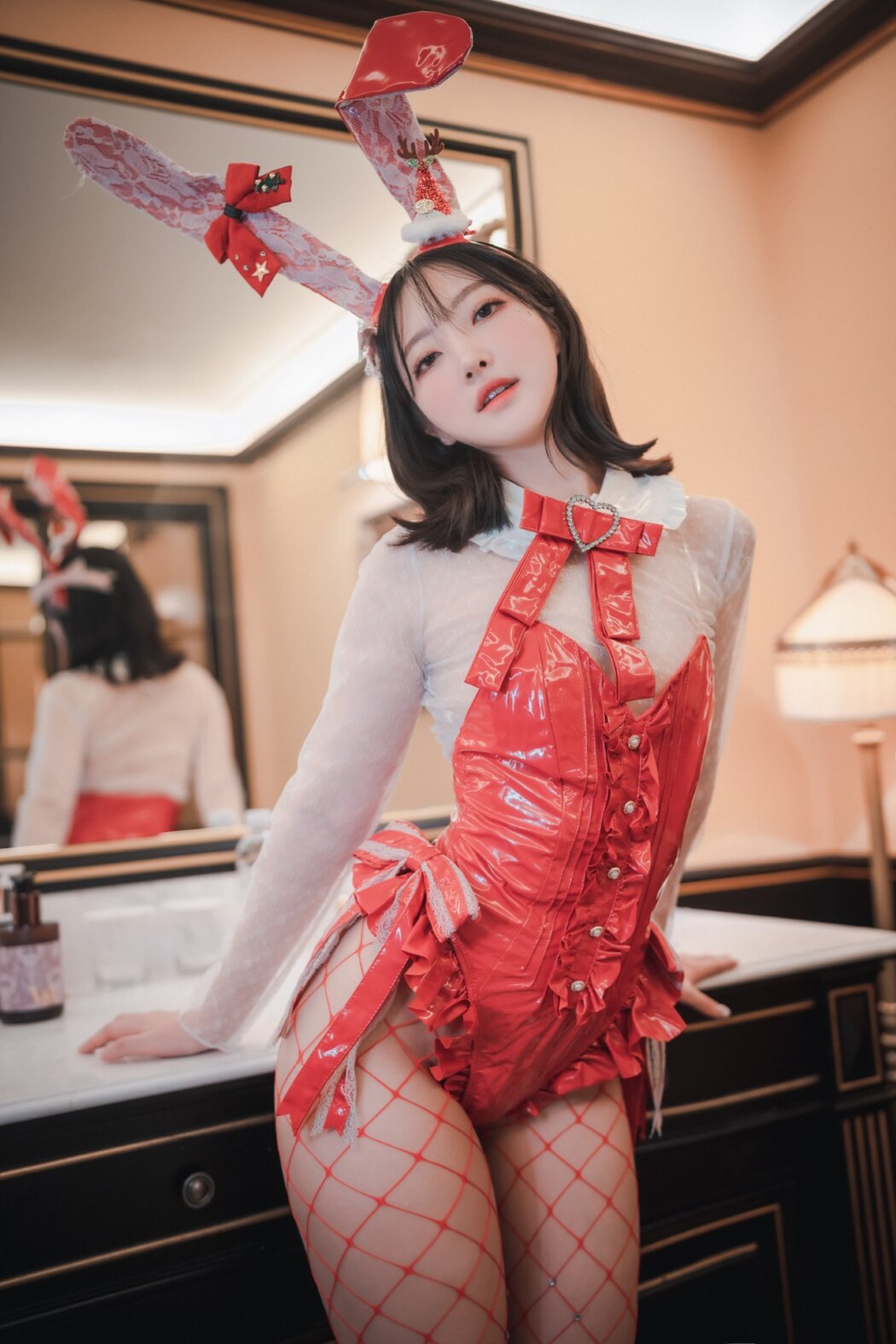 DJAWA HaNari 하나리 – Christmas Special