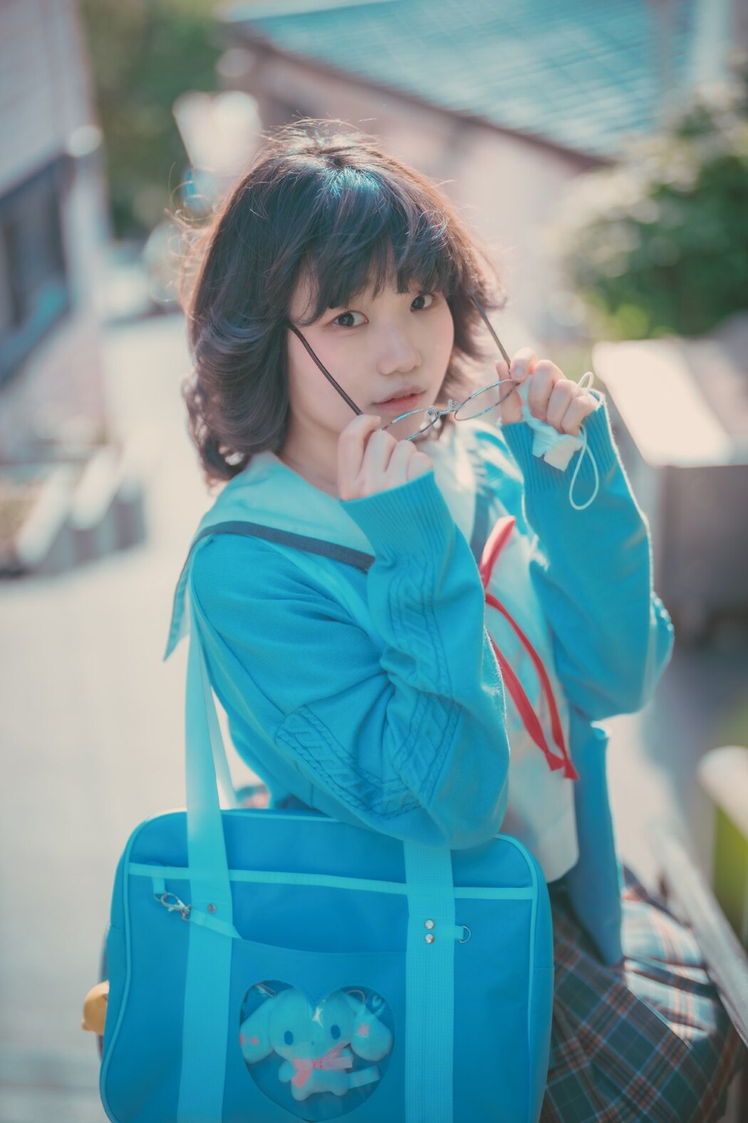 DJAWA Mimmi 밈미 – Your Panties B