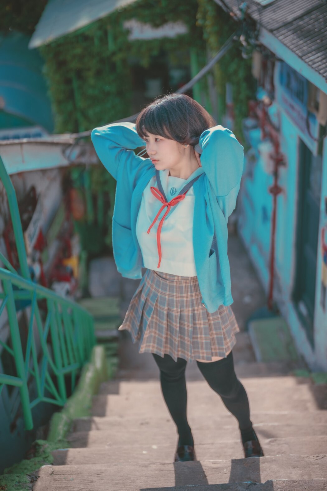 DJAWA Mimmi 밈미 – Your Panties A