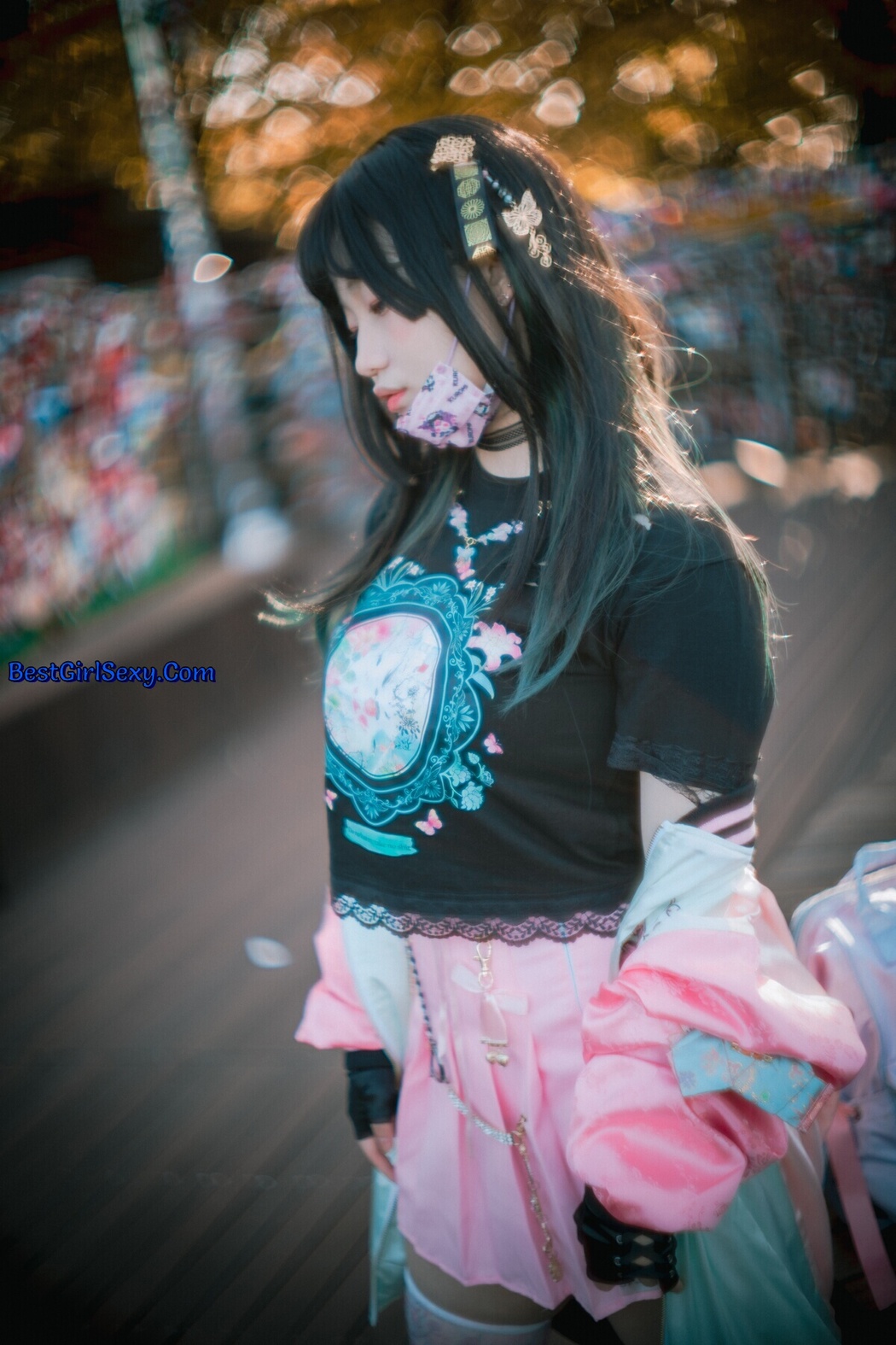 DJAWA Mimmi 밈미 – Sukajan Gal A