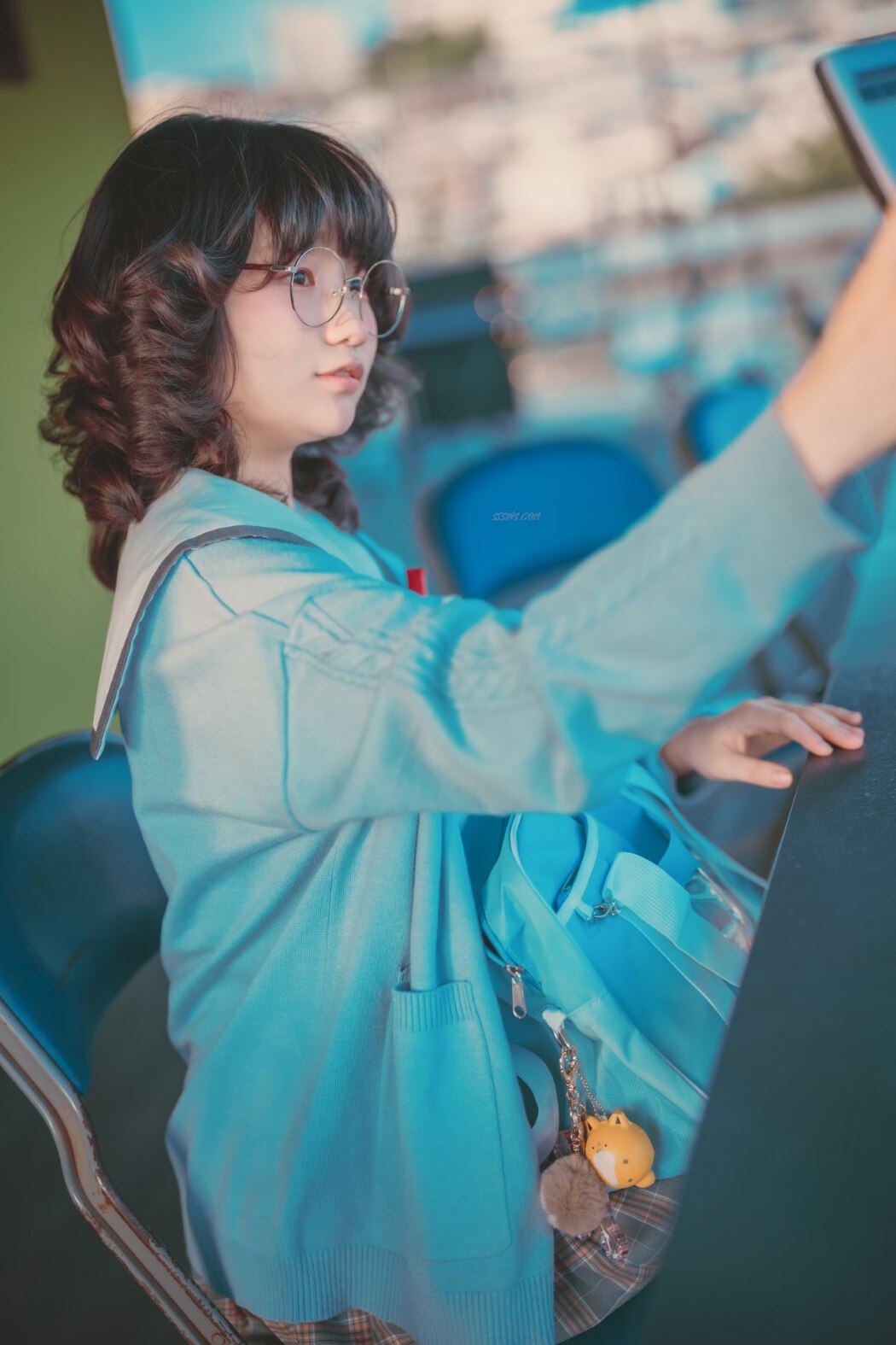 DJAWA Mimmi 밈미 – Your Panties D