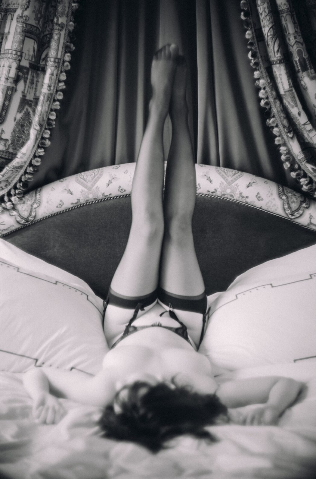 DJAWA Mimmi 밈미 – Mademoiselle Mimmi S.Ver B