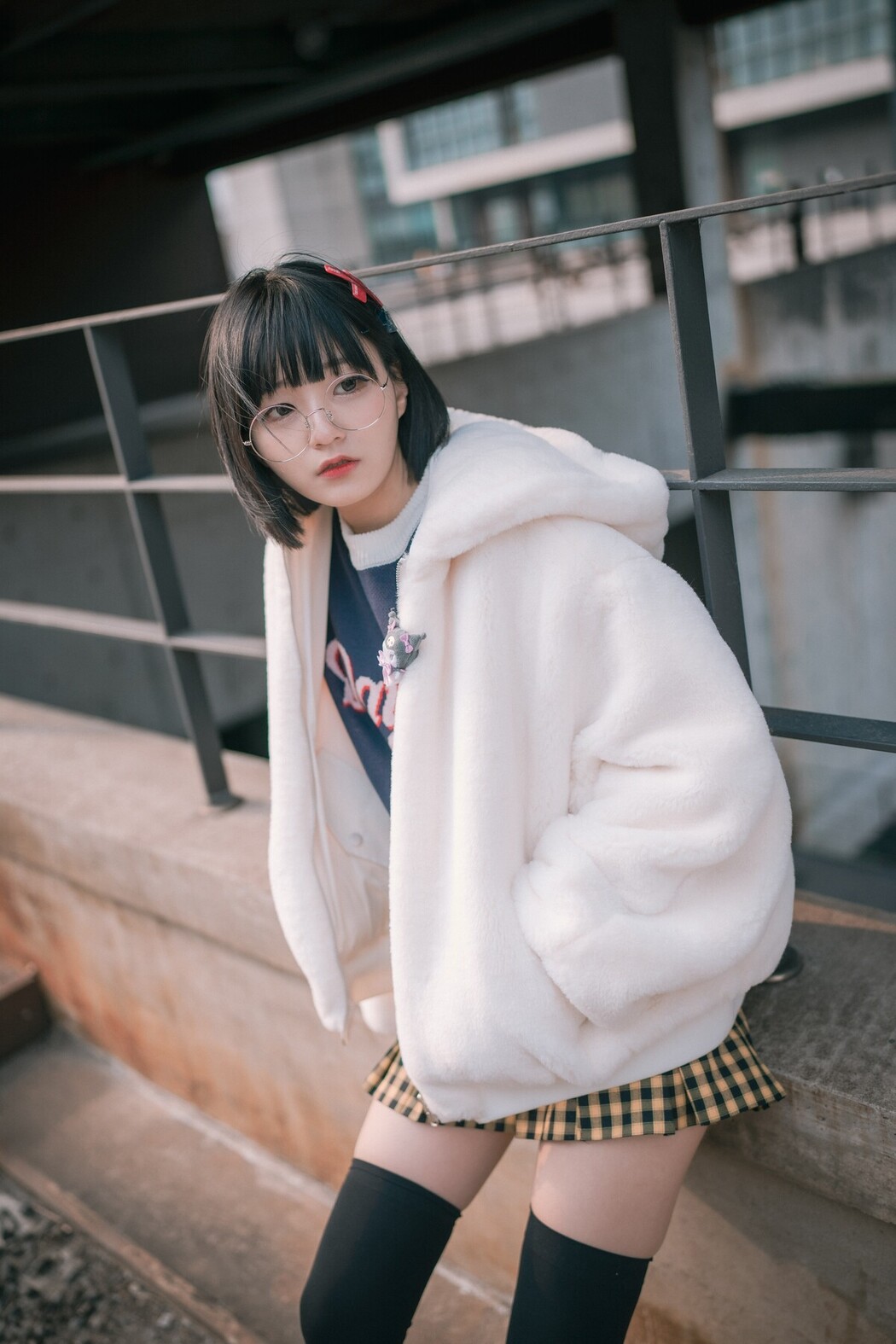 DJAWA Jeong Jenny 정제니 – Daylife In Sacramento A