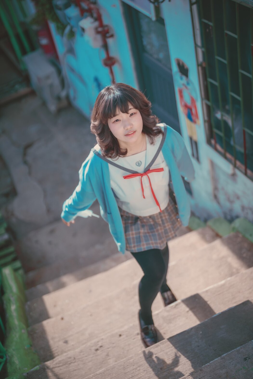 DJAWA Mimmi 밈미 – Your Panties A