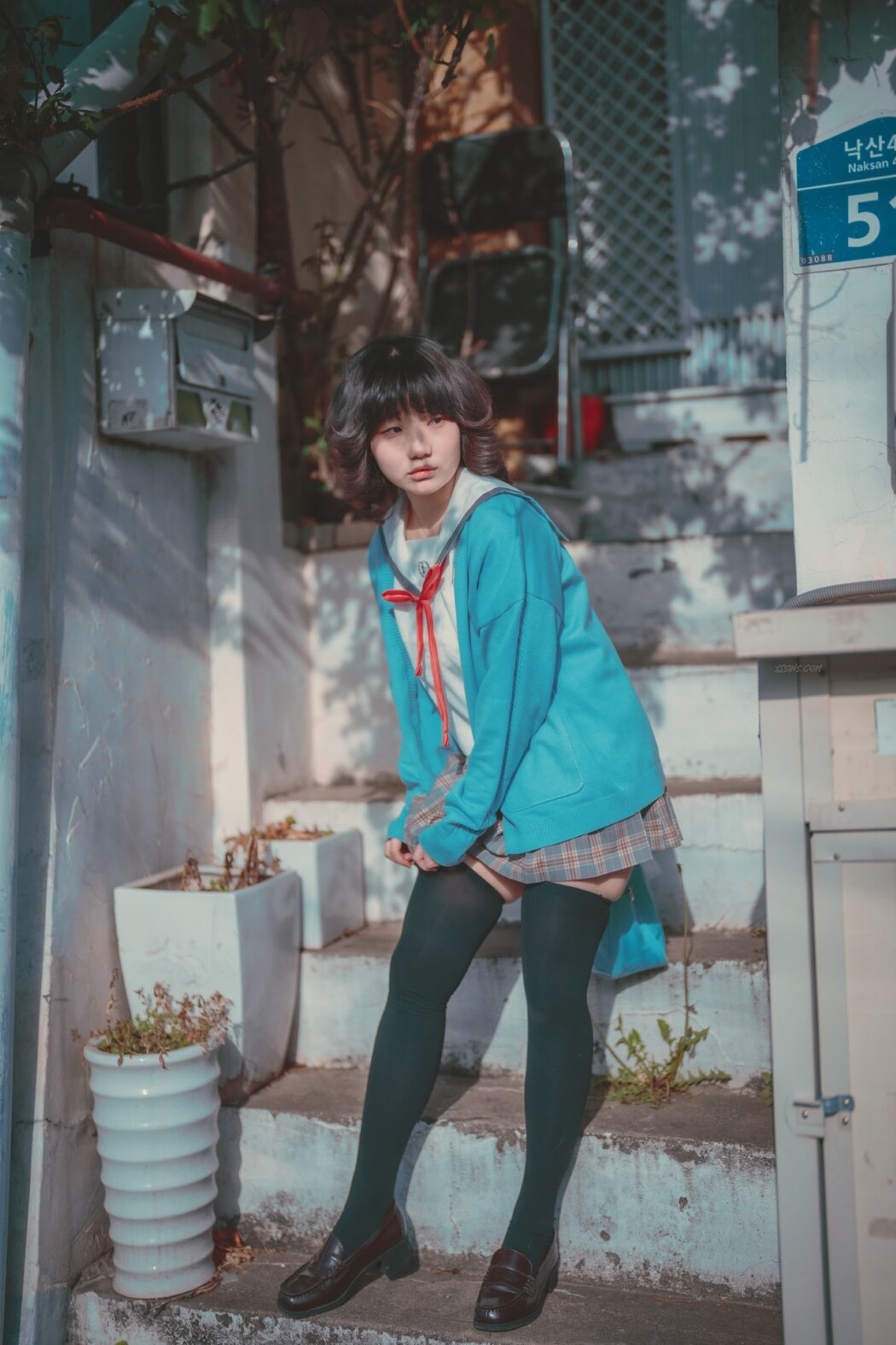 DJAWA Mimmi 밈미 – Your Panties B