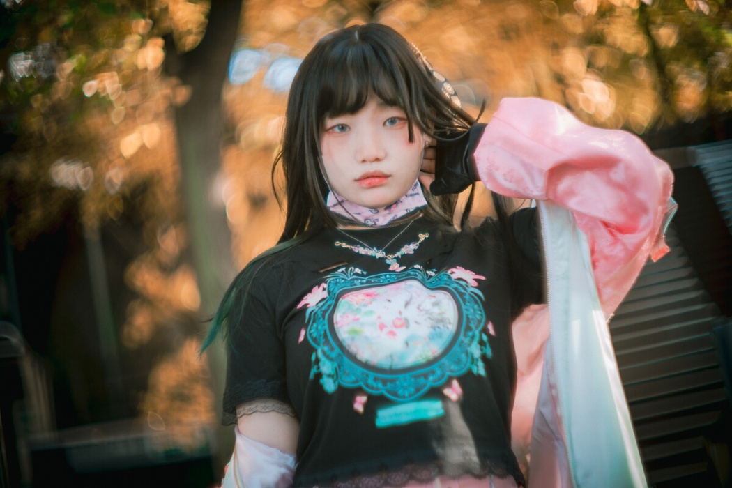 DJAWA Mimmi 밈미 – Sukajan Gal A