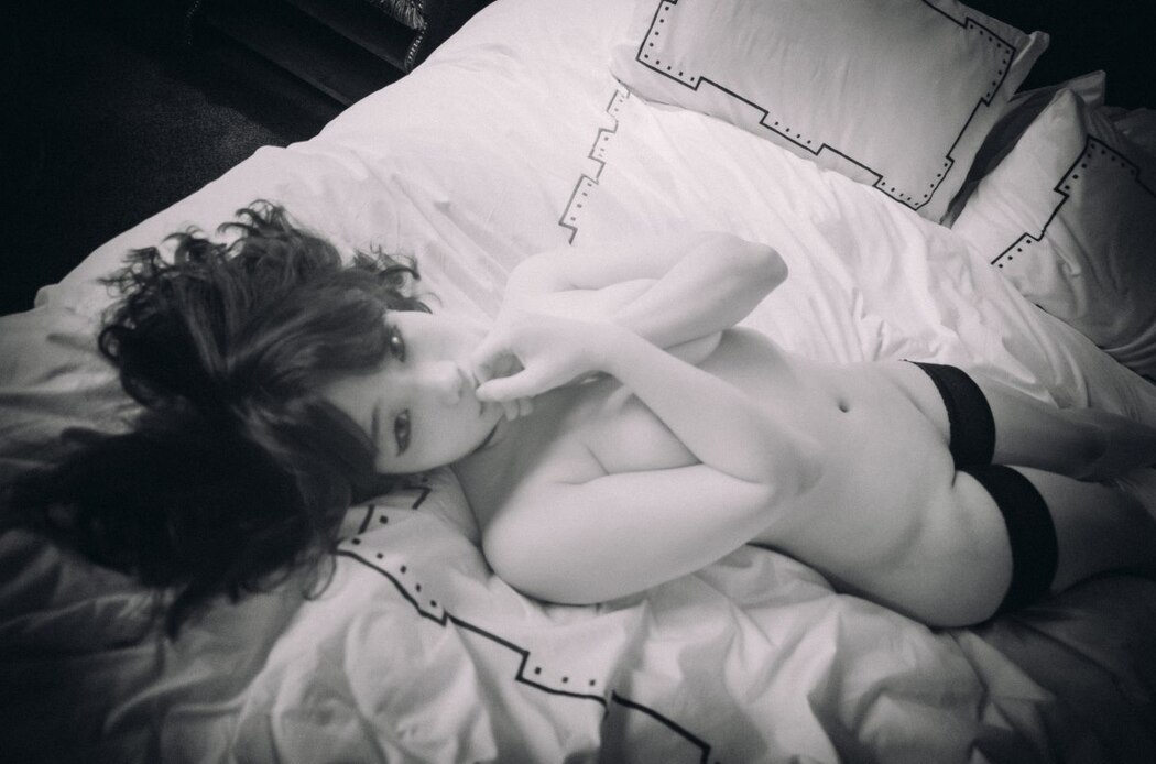 DJAWA Mimmi 밈미 – Mademoiselle Mimmi S.Ver B