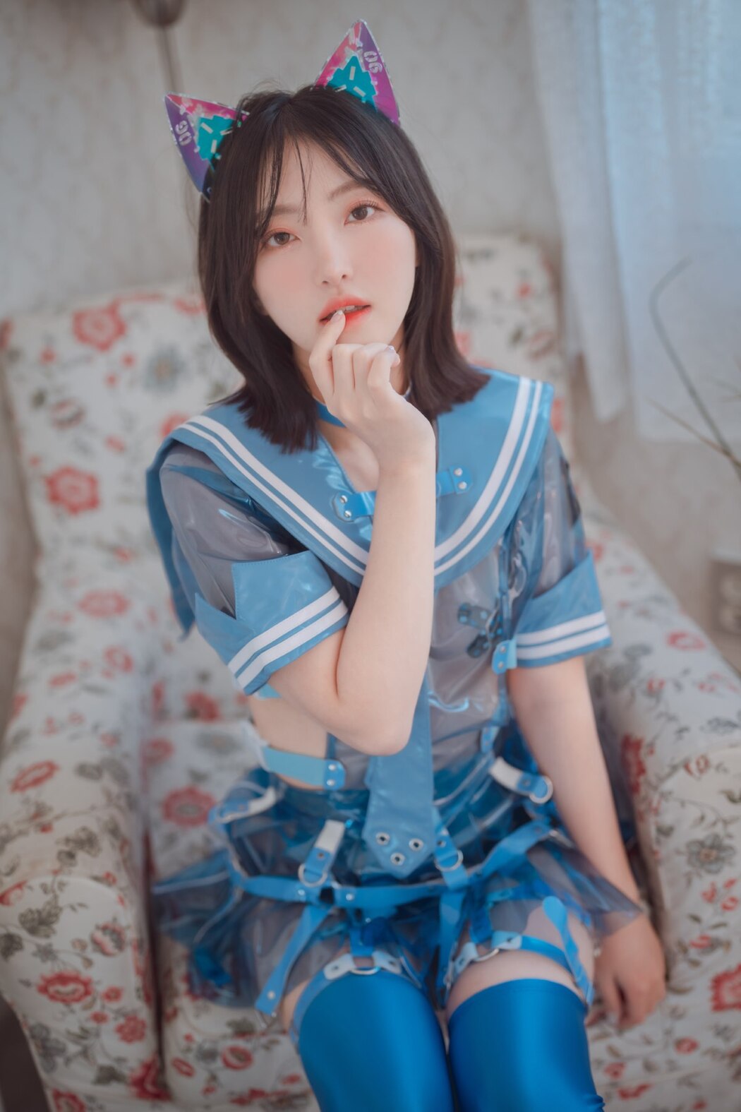 DJAWA HaNari 하나리 – Dream High School S.Ver B