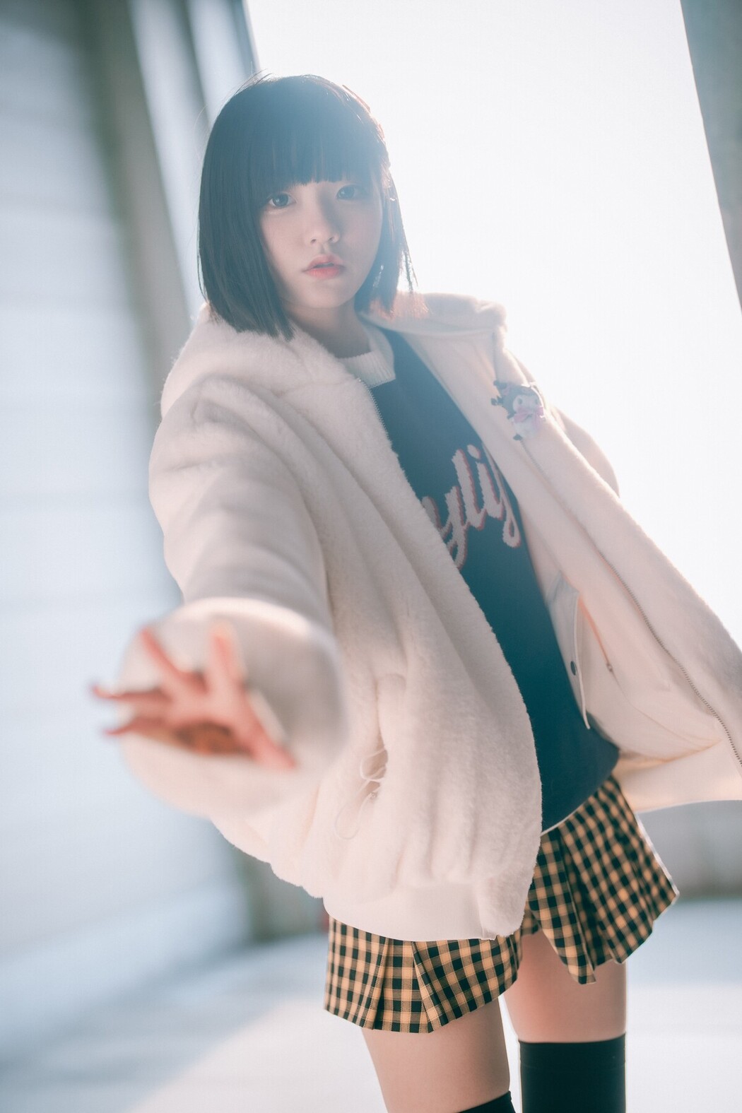 DJAWA Jeong Jenny 정제니 – Daylife In Sacramento A