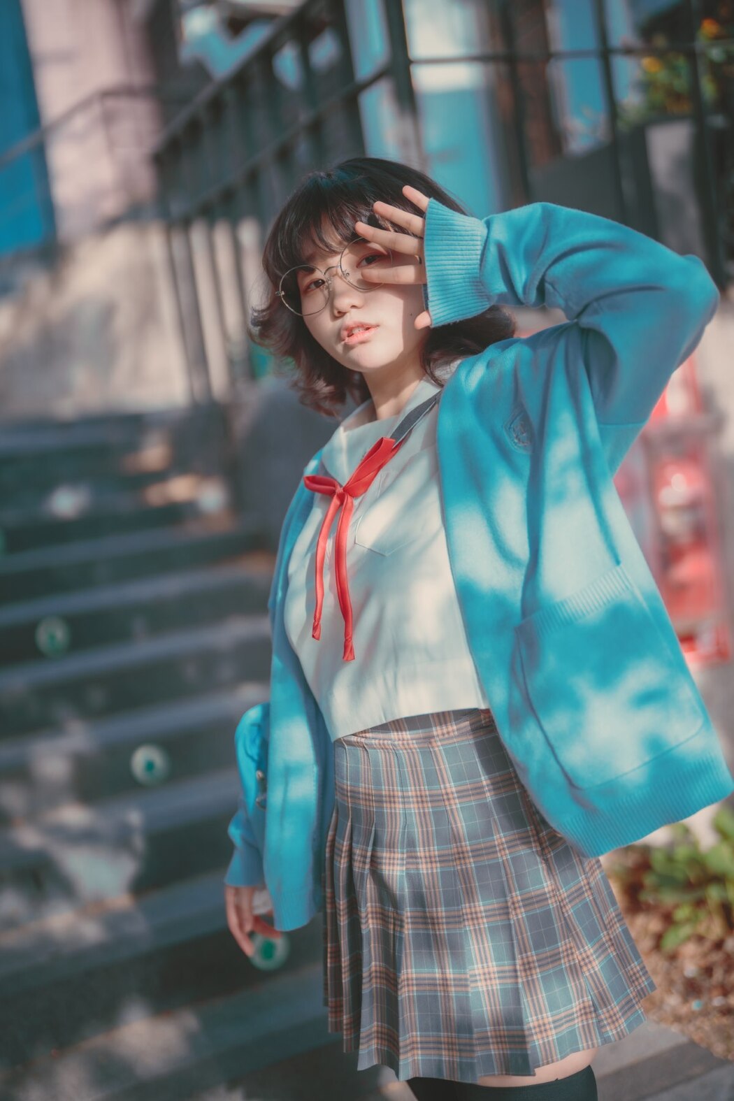 DJAWA Mimmi 밈미 – Your Panties B