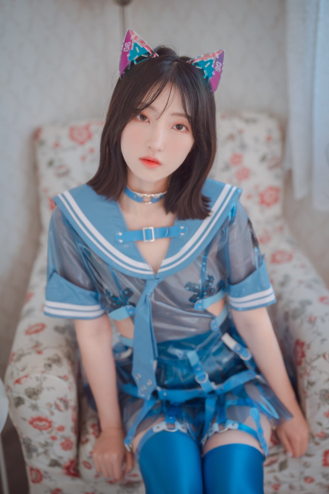 DJAWA HaNari 하나리 – Dream High School S.Ver B