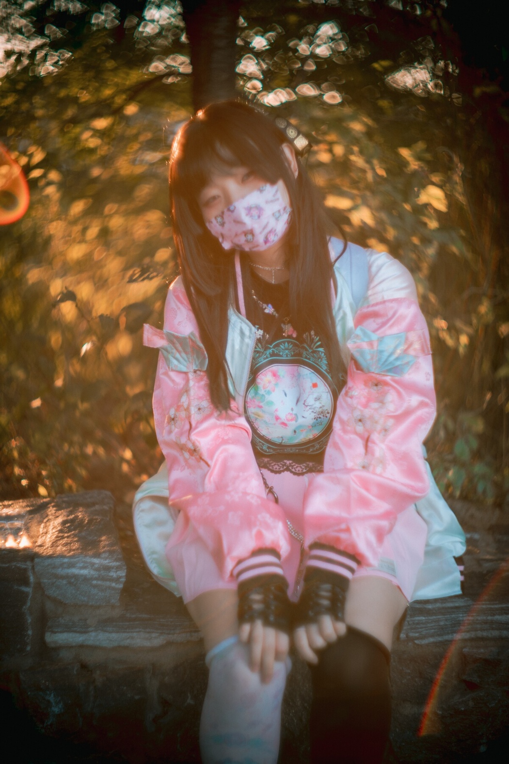 DJAWA Mimmi 밈미 – Sukajan Gal B
