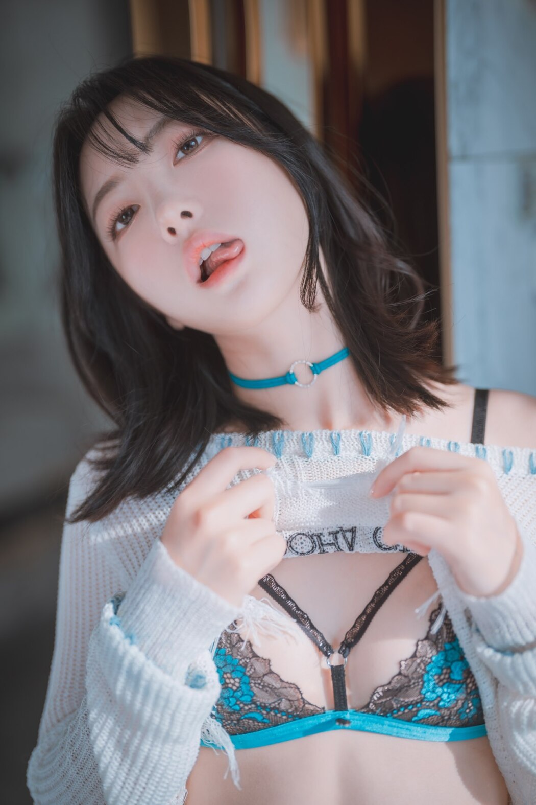 DJAWA HaNari 하나리 – Romantic Lines S.Ver B