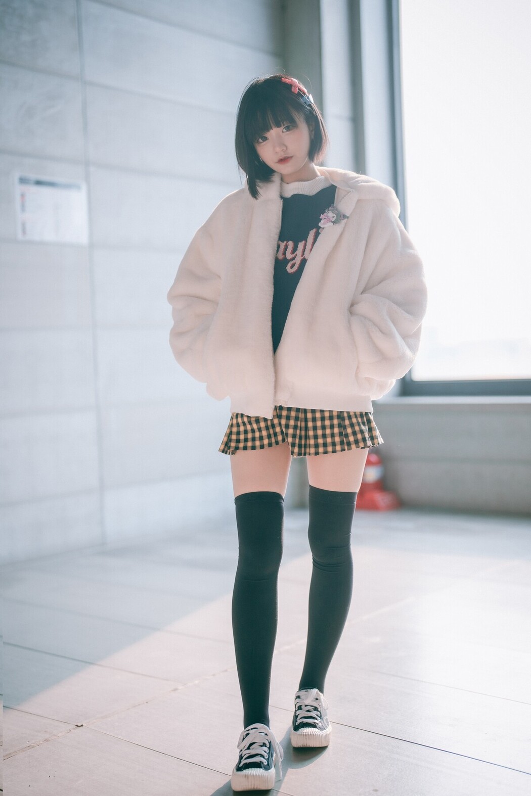 DJAWA Jeong Jenny 정제니 – Daylife In Sacramento A